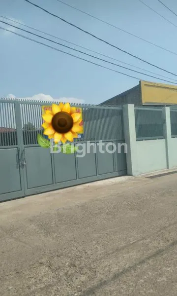 image BANGUNAN GUDANG BAGUS COCOK UTK USAHA DAN TEMPAT TINGGAL DI BEKASI (1)