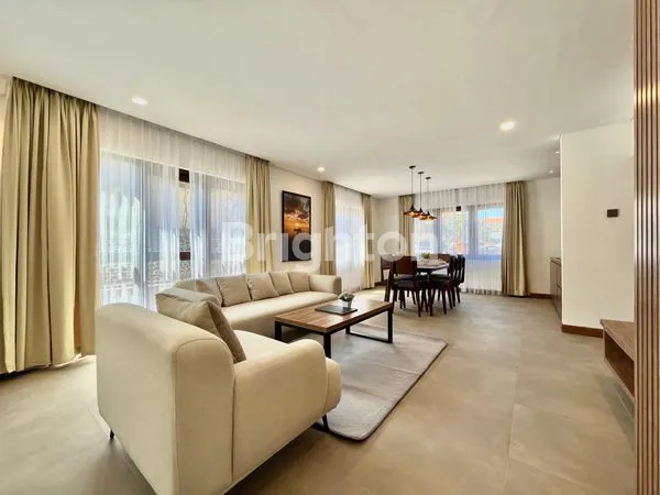 image APARTEMENT 2 BEDROOM FASILITAS HOTEL BINTANG 4 DI NUSA DUA (1)