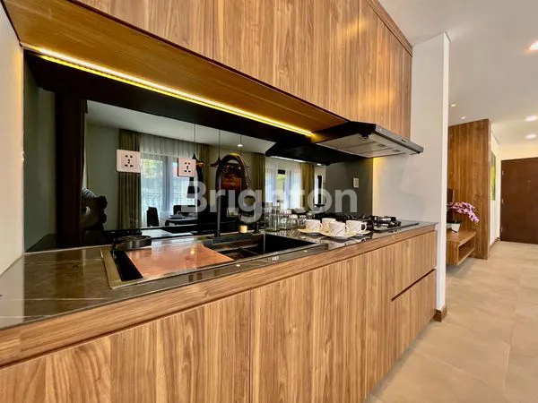 image APARTEMENT 2 BEDROOM FASILITAS HOTEL BINTANG 4 DI NUSA DUA (3)