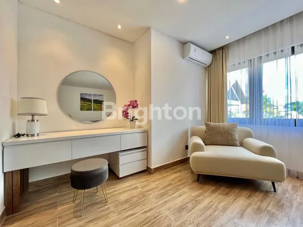 image APARTEMENT 2 BEDROOM FASILITAS HOTEL BINTANG 4 DI NUSA DUA (5)