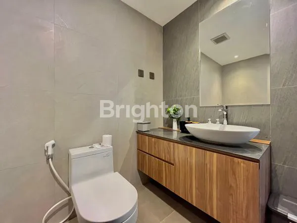image APARTEMENT 2 BEDROOM FASILITAS HOTEL BINTANG 4 DI NUSA DUA (7)