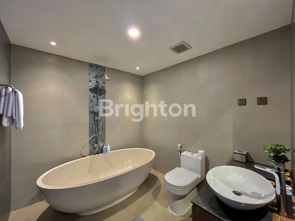 image APARTEMENT 2 BEDROOM FASILITAS HOTEL BINTANG 4 DI NUSA DUA (8)