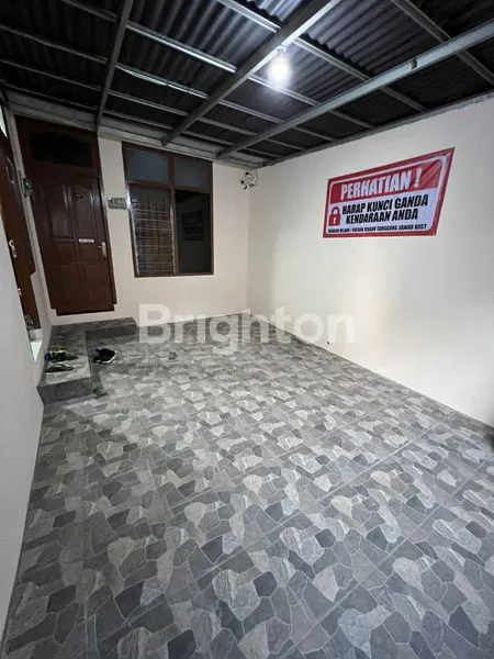 image RUMAH KOST MILENIAL, AKTIF, BARU RENOVASI, 11 KAMAR FULL FURNISHED (5)