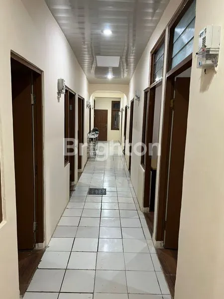 image RUMAH KOST MILENIAL, AKTIF, BARU RENOVASI, 11 KAMAR FULL FURNISHED (4)