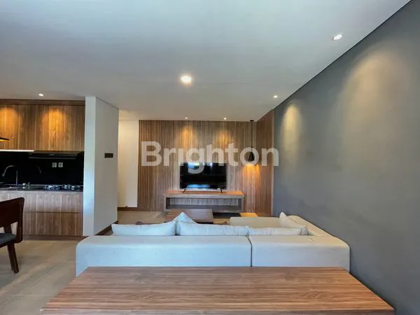image APARTEMENT 1 BEDROOM FASILITAS HOTEL BINTANG 4 DI NUSA DUA (2)