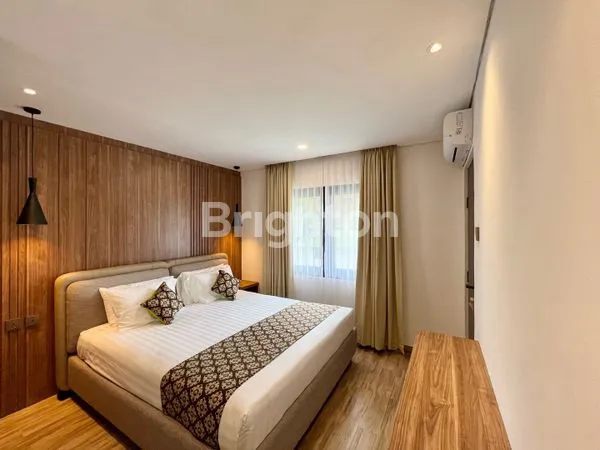 image APARTEMENT 1 BEDROOM FASILITAS HOTEL BINTANG 4 DI NUSA DUA (5)