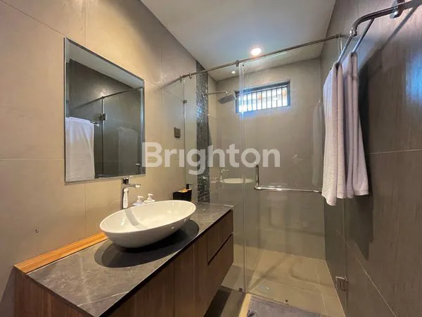 image APARTEMENT 1 BEDROOM FASILITAS HOTEL BINTANG 4 DI NUSA DUA (7)