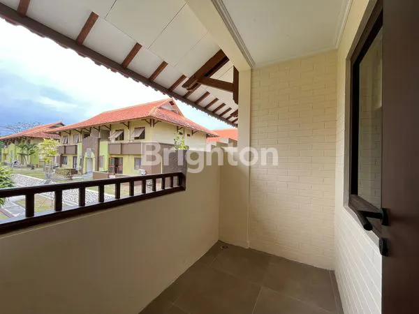 image APARTEMENT 1 BEDROOM FASILITAS HOTEL BINTANG 4 DI NUSA DUA (8)