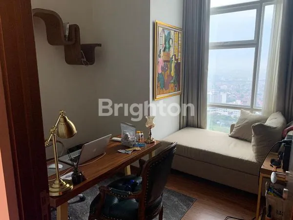 image APARTEMEN LAGOON PENTHOUSE TINGGAL BAWAH KOPER (4)