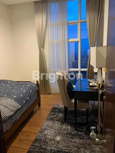 image APARTEMEN LAGOON PENTHOUSE TINGGAL BAWAH KOPER (6)