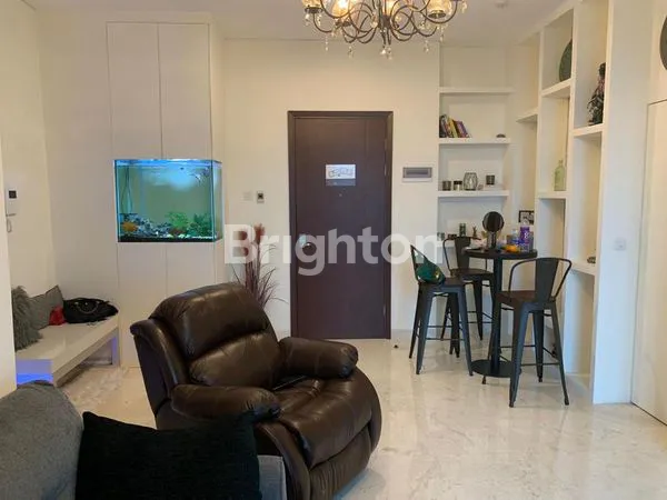 image APARTEMEN LAGOON PENTHOUSE TINGGAL BAWAH KOPER (7)