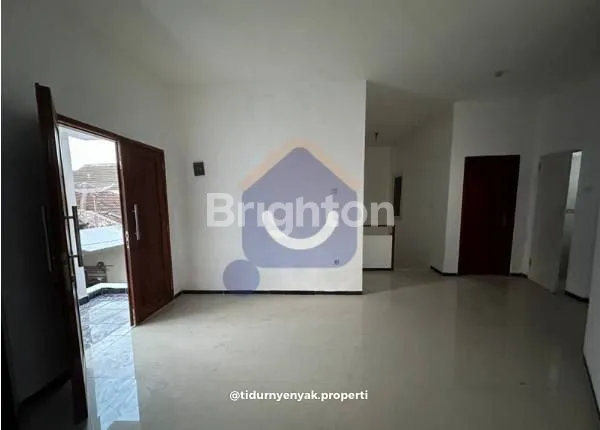 image RUMAH 2 LANTAI SIAP HUNI COCOK UNTUK RUMAH KOS (3)