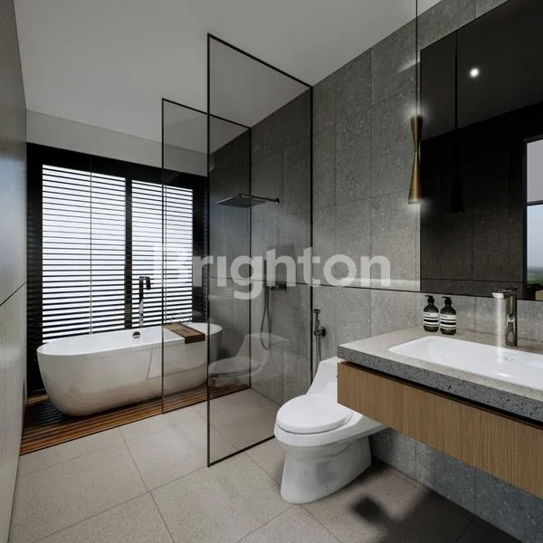 image VILLA 2BR FULL RICE FIELD VIEW IN UBUD (4)