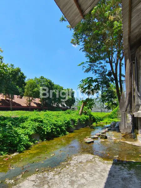 image TANAH BESERTA BANGUNAN, EX KADANG AYAM DI KEC. PUNCU-KEDIRI (2)