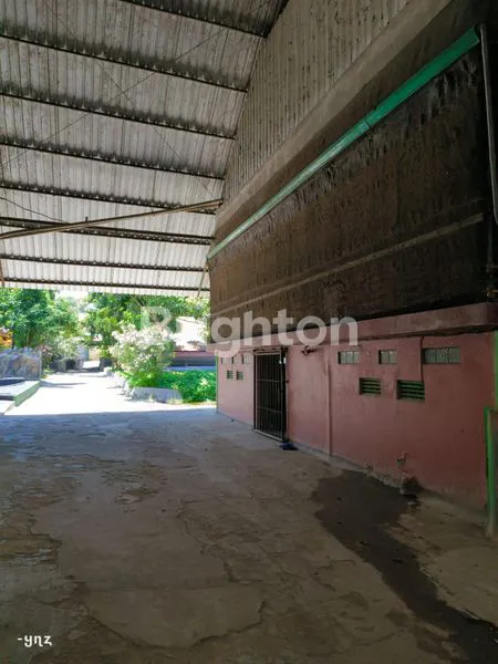 image TANAH BESERTA BANGUNAN, EX KADANG AYAM DI KEC. PUNCU-KEDIRI (4)