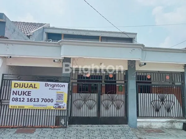 image RUMAH SIAP PAKE PONDOK TROSOBO INDAH (1)