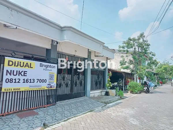 image RUMAH SIAP PAKE PONDOK TROSOBO INDAH (2)