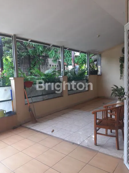 image RUMAH MURAH DEKAT MALL GRAND GALAXY PARK (6)