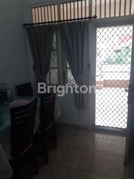 image RUMAH MURAH DEKAT MALL GRAND GALAXY PARK (4)