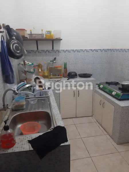 image RUMAH MURAH DEKAT MALL GRAND GALAXY PARK (2)