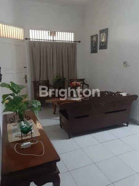 image RUMAH MURAH DEKAT MALL GRAND GALAXY PARK (3)