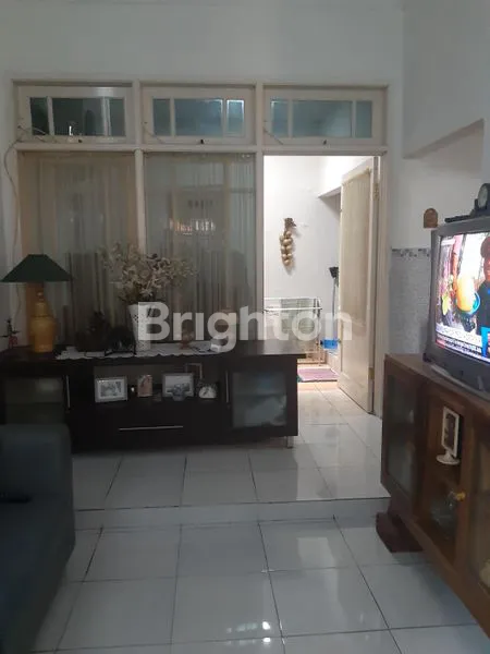 image RUMAH MURAH DEKAT MALL GRAND GALAXY PARK (7)