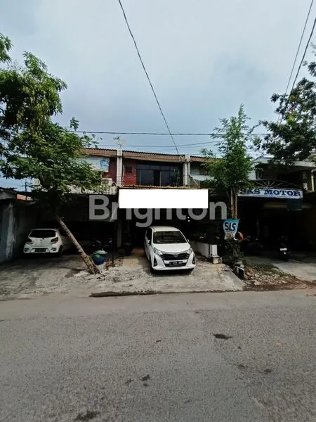 image  PINGGIR JALAN BARATA JAYA, SIAP PAKAI (7)