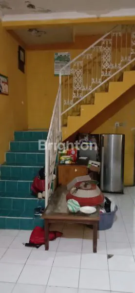 image RUMAH SIAP HUNI 2 LANTAI SEMARANG BARAT (3)