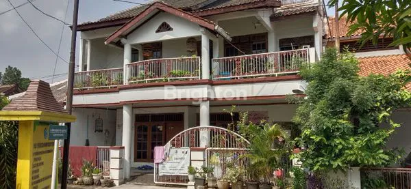 image RUMAH SIAP HUNI 2 LANTAI SEMARANG BARAT (1)