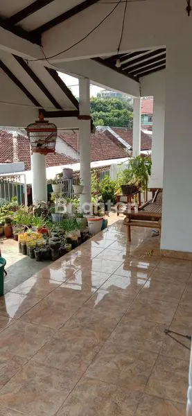 image RUMAH SIAP HUNI 2 LANTAI SEMARANG BARAT (4)