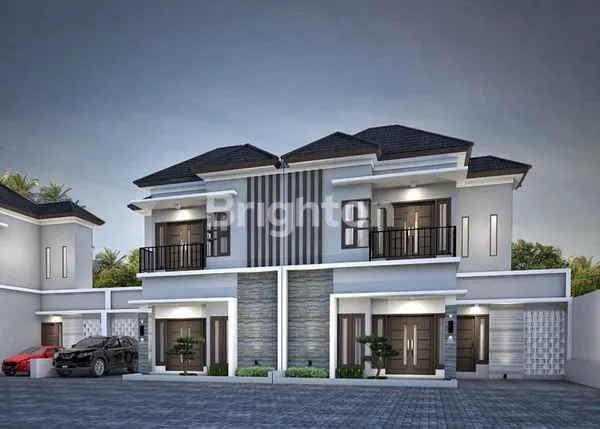 image RUMAH MURAH 2 LANTAI DEKAT UNS PUSAT KOTA SOLO (4)