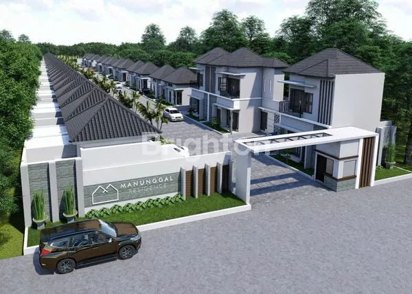 image RUMAH MURAH 2 LANTAI DEKAT UNS PUSAT KOTA SOLO (5)