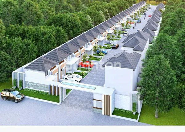 image RUMAH MURAH 2 LANTAI DEKAT UNS PUSAT KOTA SOLO (7)