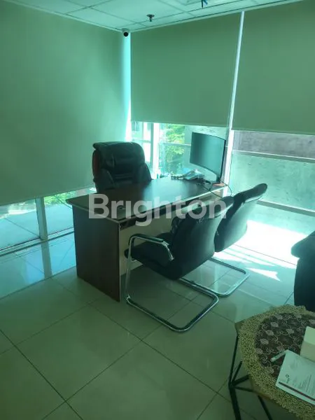 image DISEWAKAN LANTAI 2 GEDUNG DI MAINROAD JALAN MERDEKA  (8)