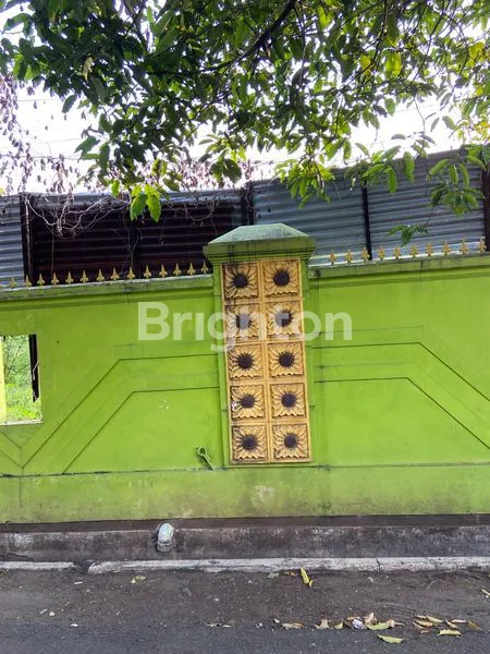DIJUAL CEPAT TANAH, STRATEGIS,DEKAT PONDOK INDAH, KEBAYORAN BARU