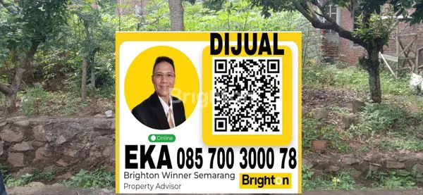 image TANAH SIAP BANGUN WONOLOPO MIJEN SEMARANG (1)