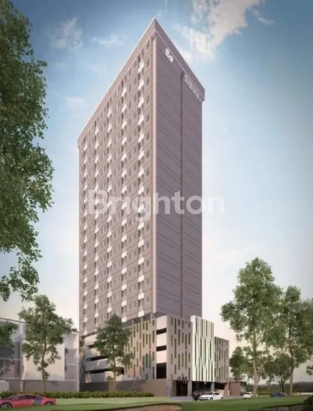 image APARTMENT PERMATA RESIDENCE, LOKASI DALAM PERUMAHAN PERMATA BALOI TYPE STUDIO C (3)