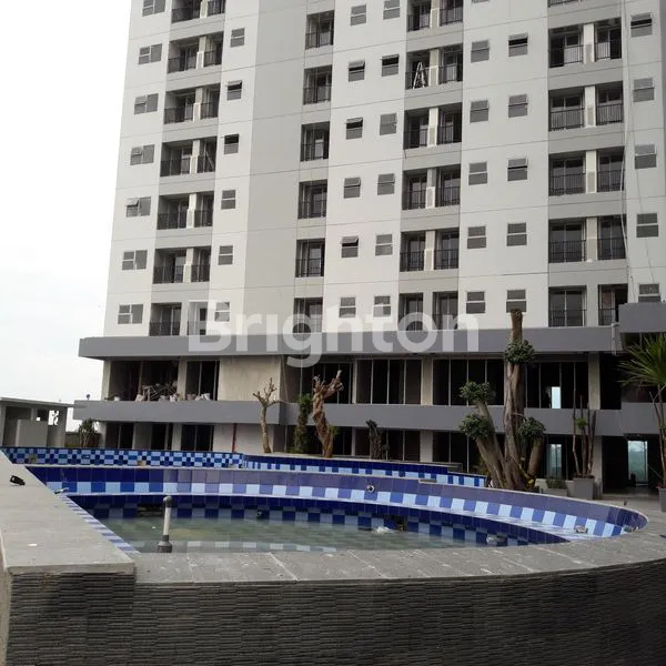 Gambar Property APARTMENT 2 BR DI PARKLAND AVENUE SERPONG BANTEN