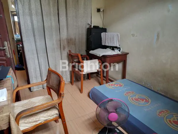 image RUMAH 2 LANTAI ASRI DEKAT STASIUN LENTENG AGUNG & KAMPUS (5)
