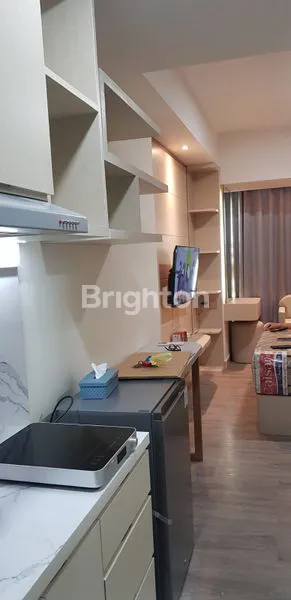 image SIAP HUNI APARTEMENT POLLUX TOWER 1 (1)