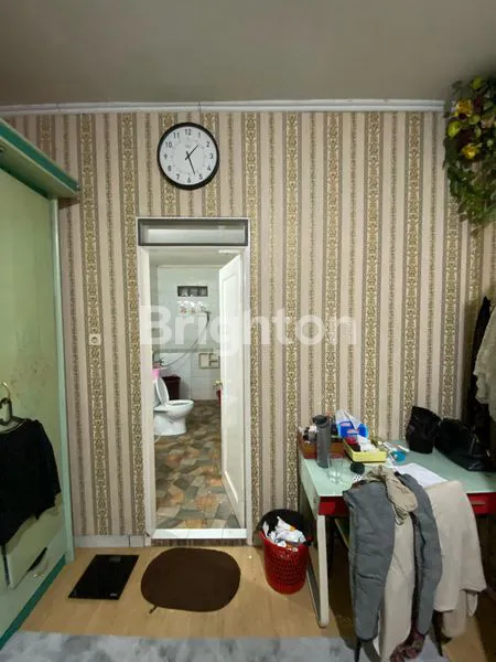 image RUMAH 1 1/2 LANTAI CLUSTER TAMAN (6)