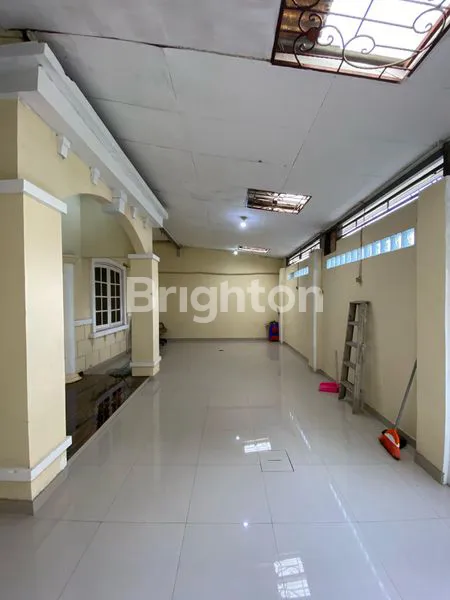 image RUMAH 1 1/2 LANTAI CLUSTER TAMAN (5)