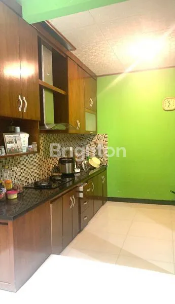 image RUMAH SIAP HUNI FULL FURNISHED DI RAWALUMBU BEKASI JAWA BARAT (2)