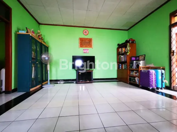 image RUMAH SIAP HUNI FULL FURNISHED DI RAWALUMBU BEKASI JAWA BARAT (3)