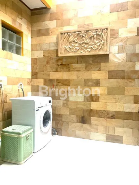 image RUMAH SIAP HUNI FULL FURNISHED DI RAWALUMBU BEKASI JAWA BARAT (4)