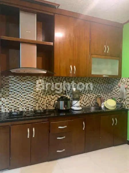 image RUMAH SIAP HUNI FULL FURNISHED DI RAWALUMBU BEKASI JAWA BARAT (6)