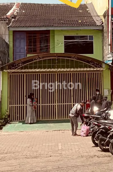 image RUKO STRATEGIS PINGGIR PINGGIR JALAN BESAR KAWASAN SAWOJAJAR (1)