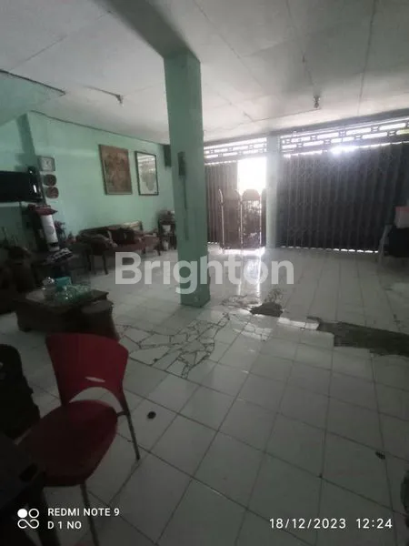 image RUKO STRATEGIS PINGGIR PINGGIR JALAN BESAR KAWASAN SAWOJAJAR (5)