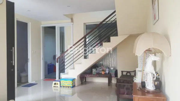 image JUAL SEGERA RUMAH MINIMALIS, CANTIK, SIAP HUNI (3)