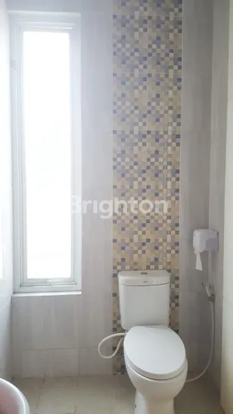 image JUAL SEGERA RUMAH MINIMALIS, CANTIK, SIAP HUNI (4)